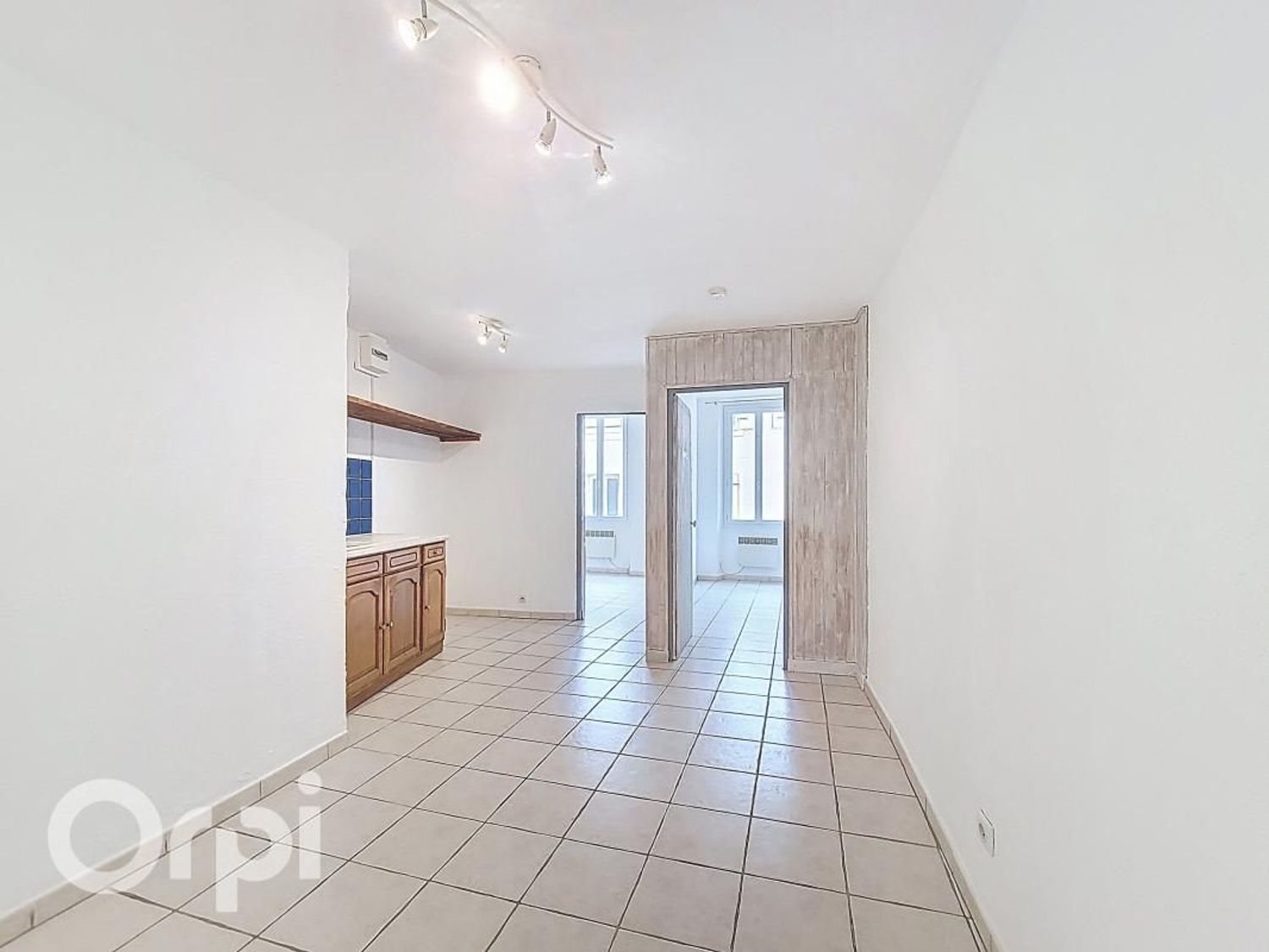 Appartement à vendre, 43m², Le Beausset