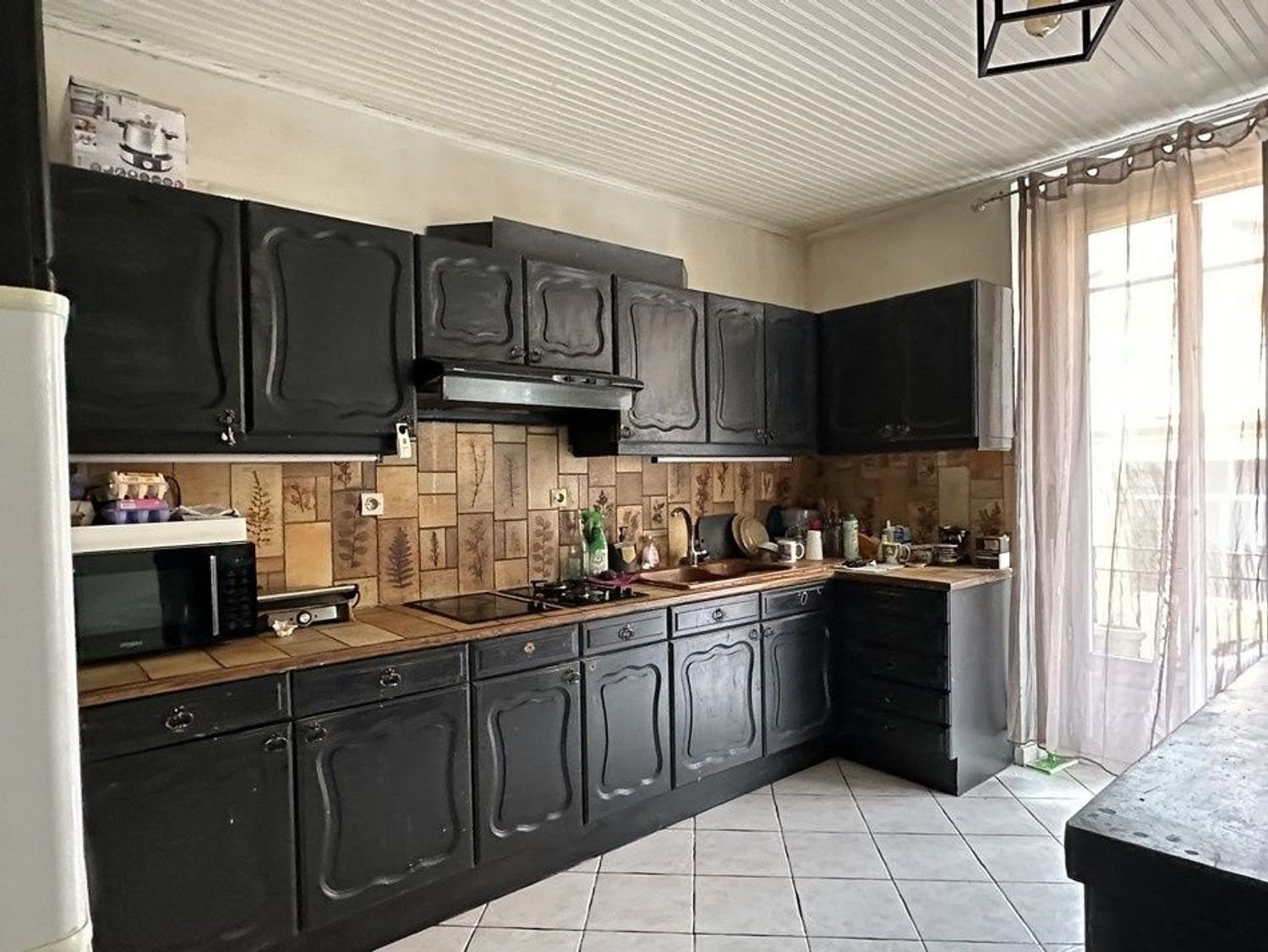 Appartement à vendre, 83m², Roquebillière