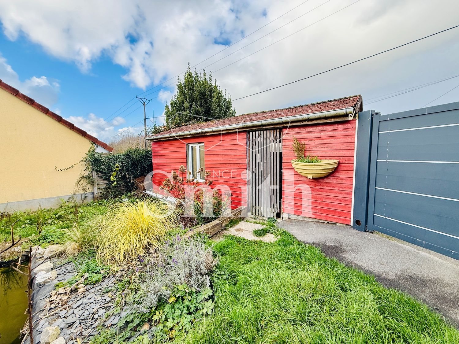 Maison à vendre, 111m², Roncherolles-sur-le-Vivier