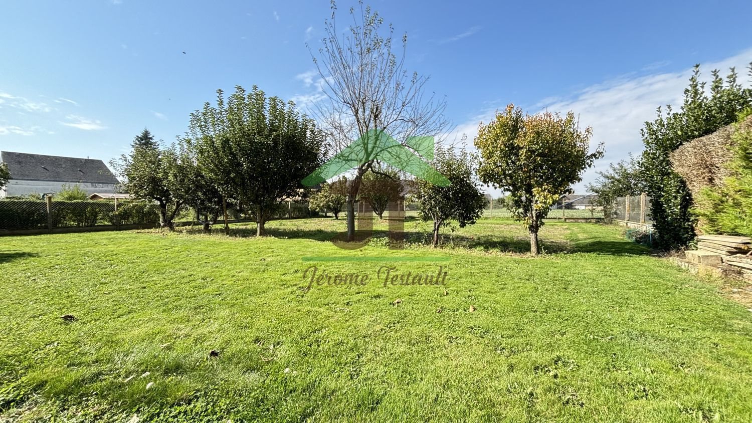 Maison à vendre, 72m², Châteaudun