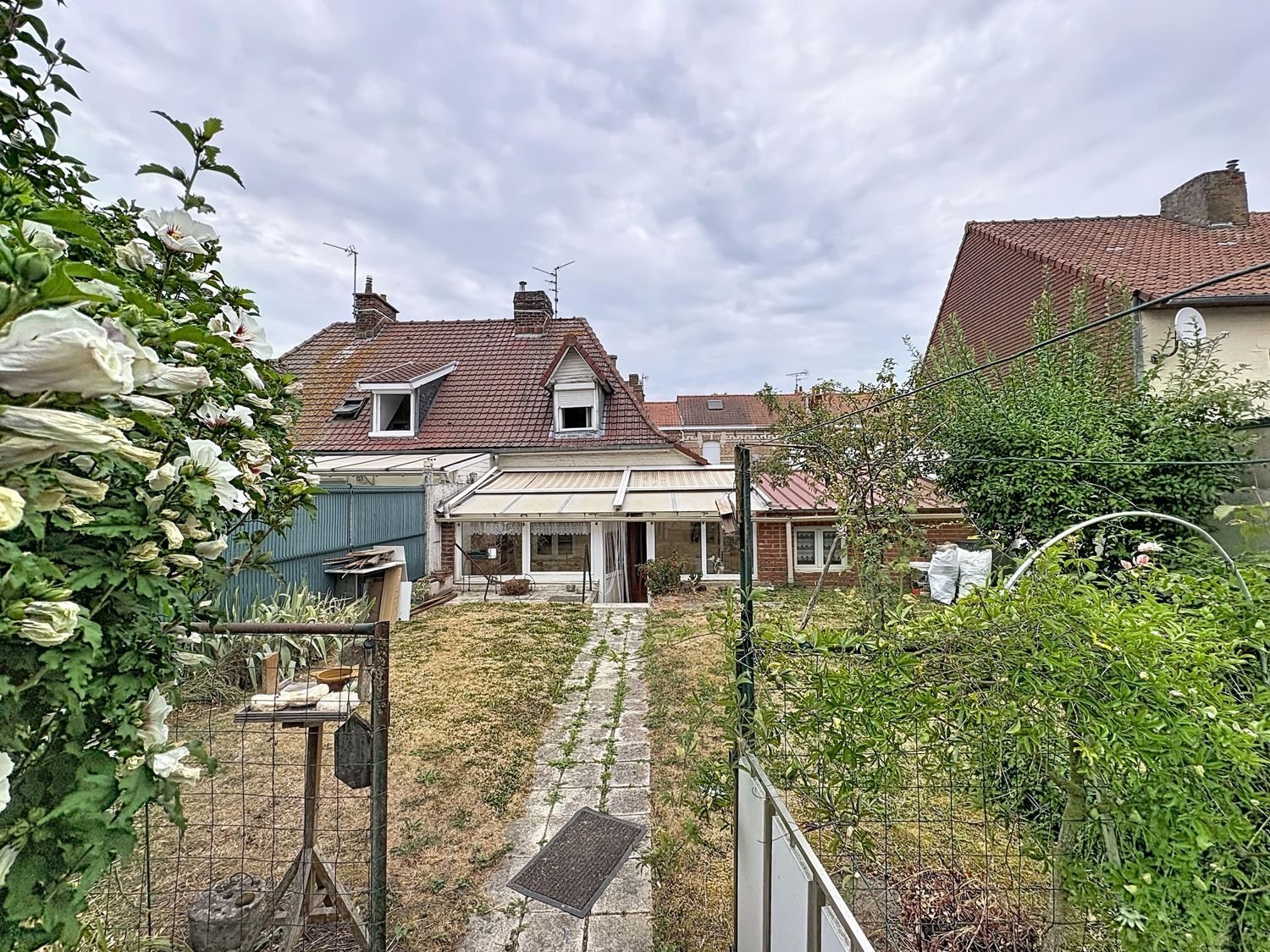 Maison à vendre, 82m², Bailleul