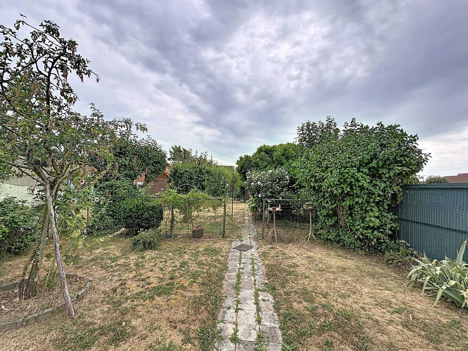Maison à vendre, 82m², Bailleul