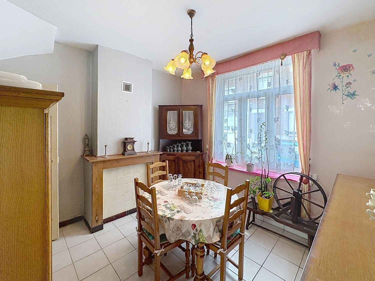 Maison à vendre, 82m², Bailleul
