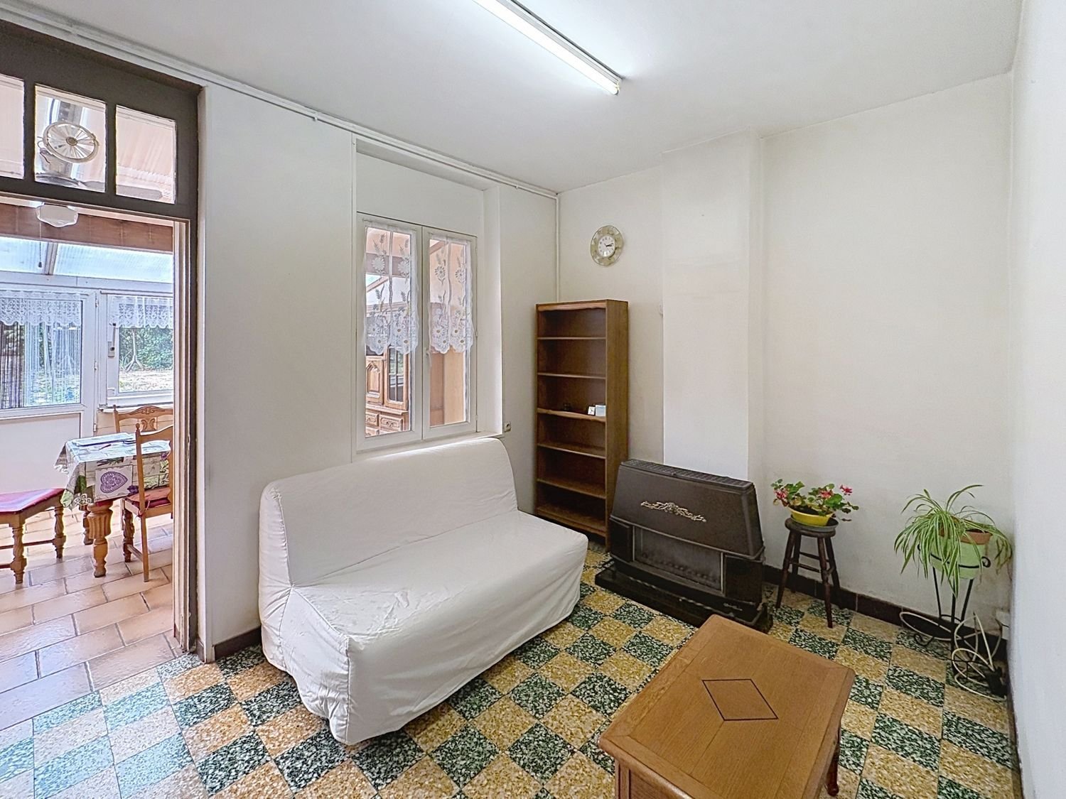 Maison à vendre, 82m², Bailleul