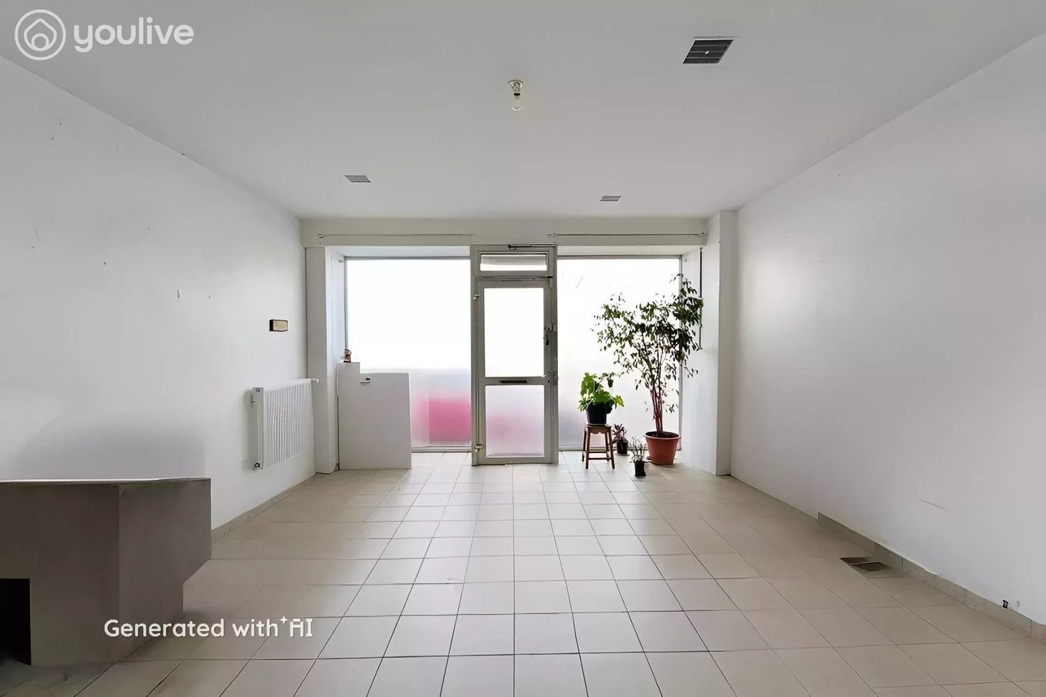 Maison à vendre, 156m², Nieul-le-Dolent