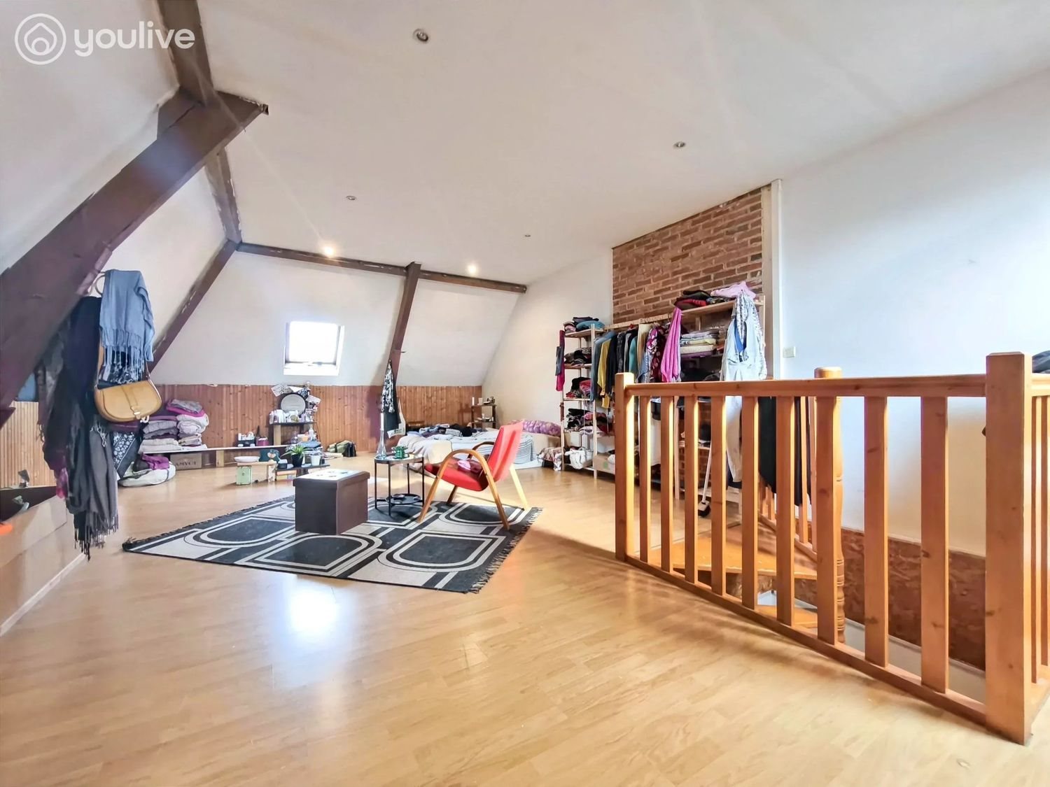 Maison à vendre, 156m², Nieul-le-Dolent
