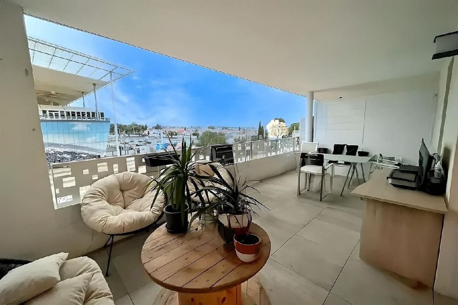 Appartement à vendre, 44m², Montpellier