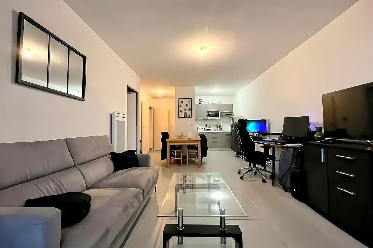 Appartement à vendre, 44m², Montpellier