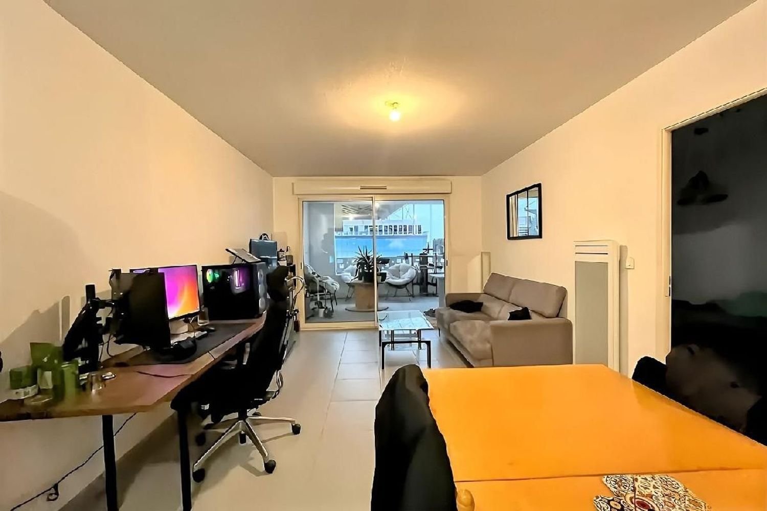 Appartement à vendre, 44m², Montpellier