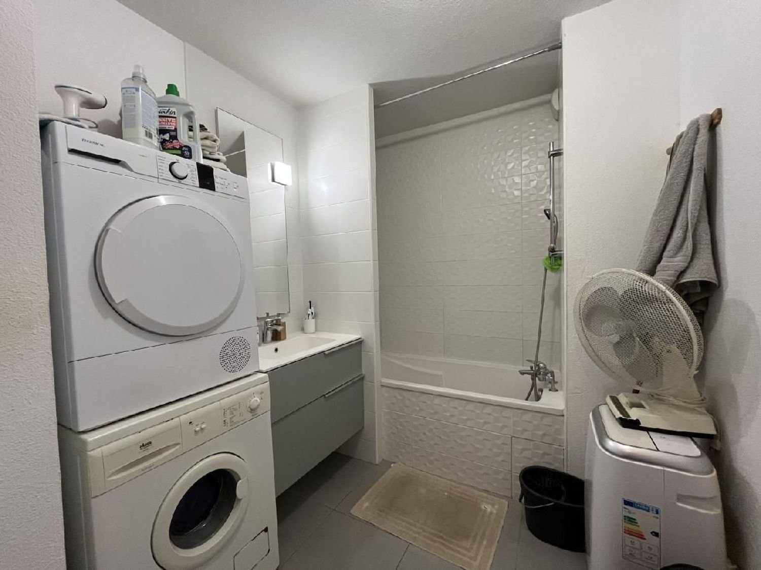 Appartement à vendre, 44m², Montpellier