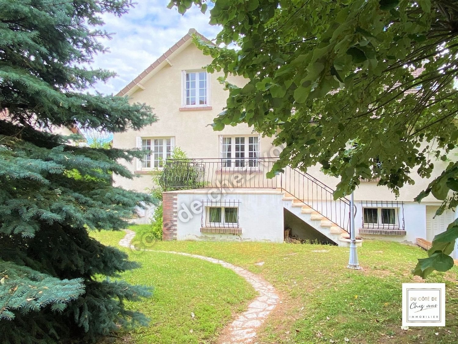 Maison à vendre, 132m², Saint-André-les-Vergers