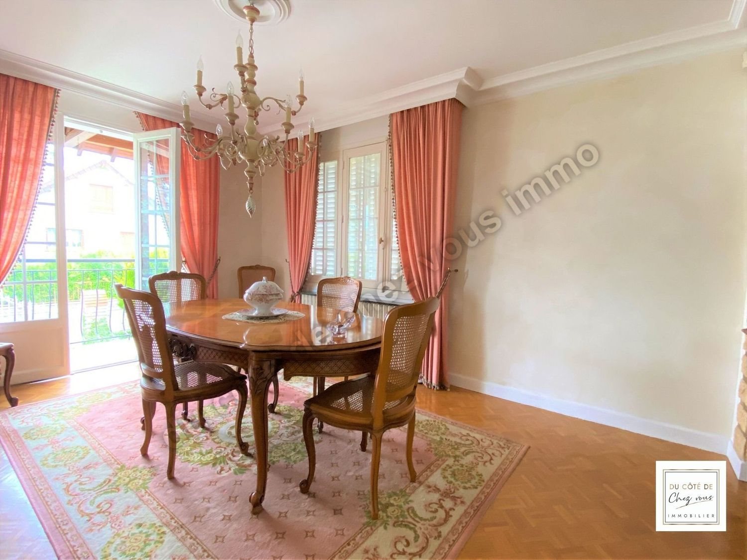 Maison à vendre, 132m², Saint-André-les-Vergers