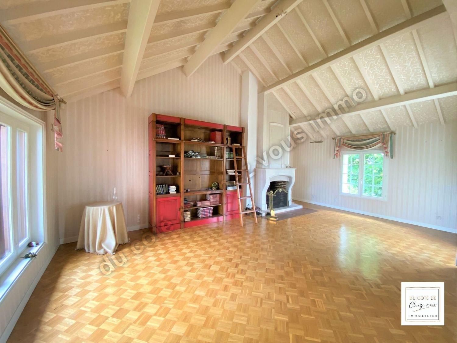 Maison à vendre, 132m², Saint-André-les-Vergers