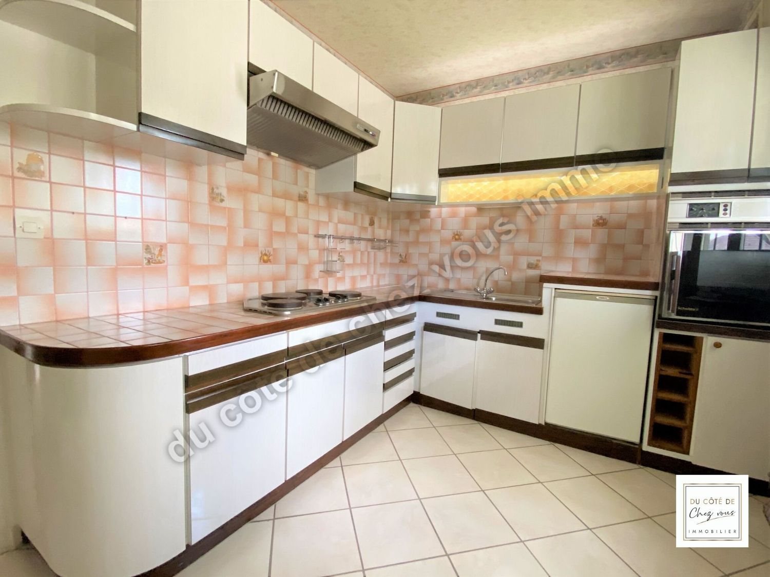 Maison à vendre, 132m², Saint-André-les-Vergers
