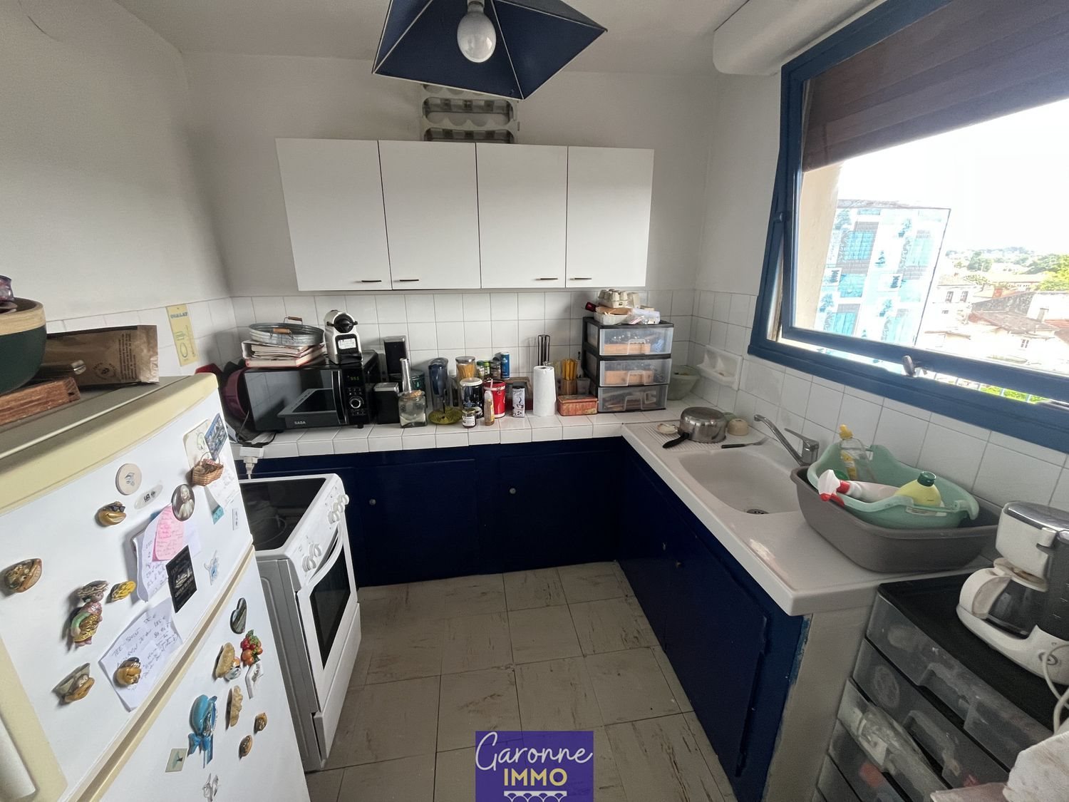 Appartement à vendre, 47m², Tonneins