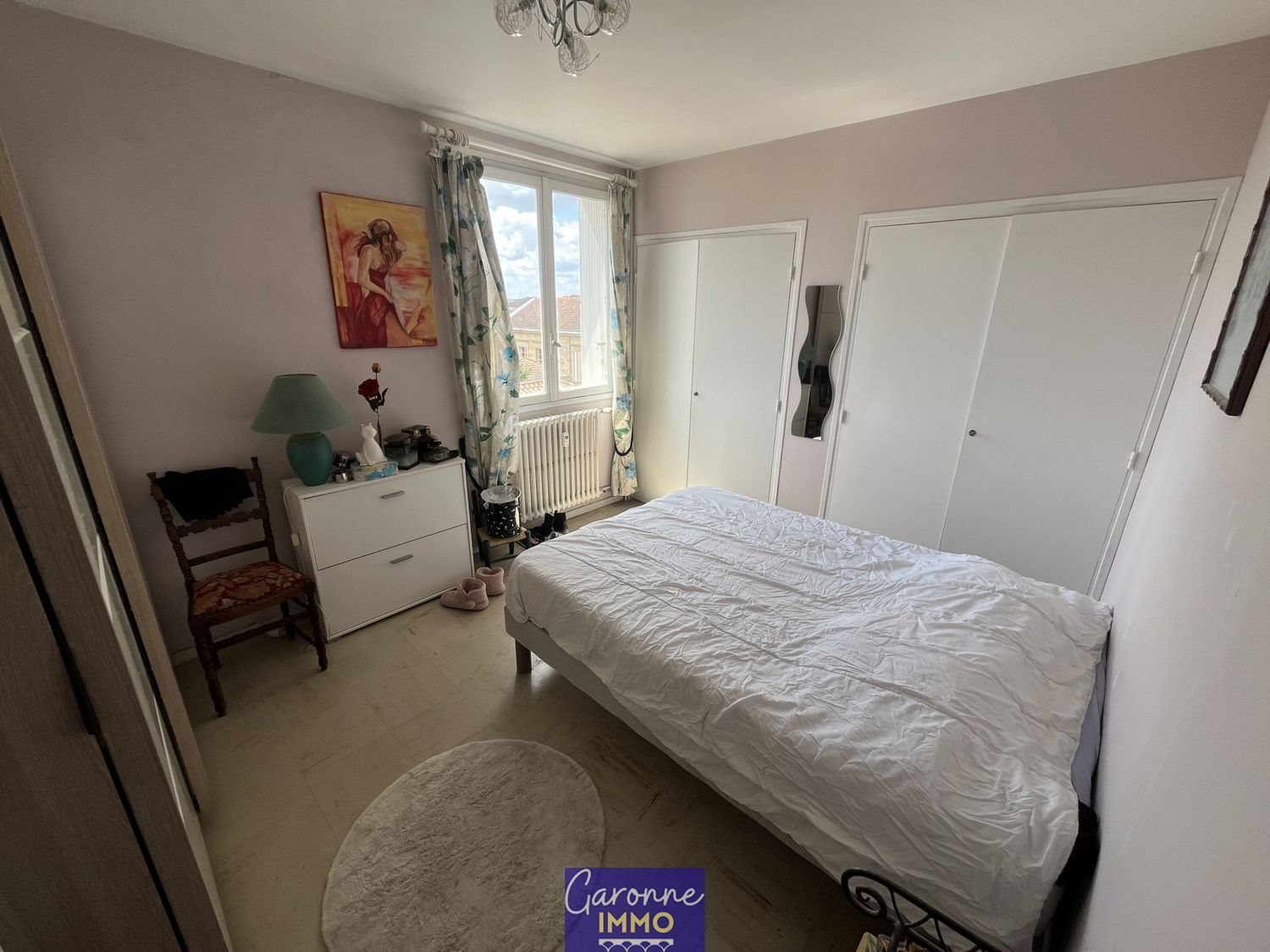 Appartement à vendre, 47m², Tonneins