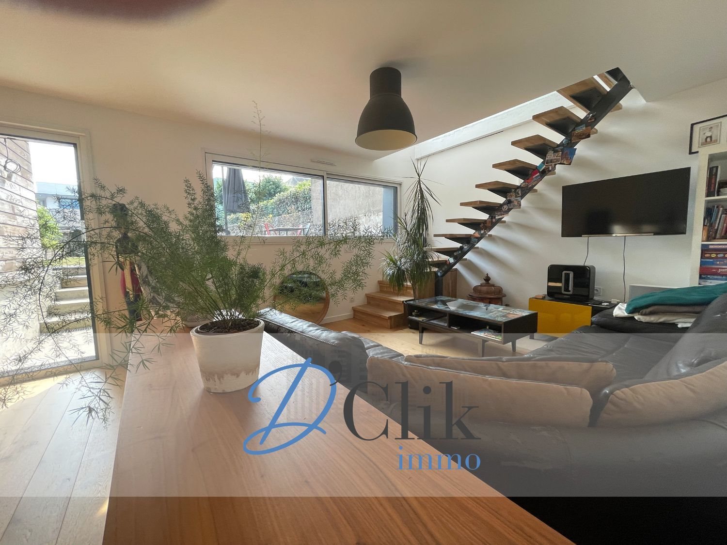 Maison à vendre, 119m², Laval