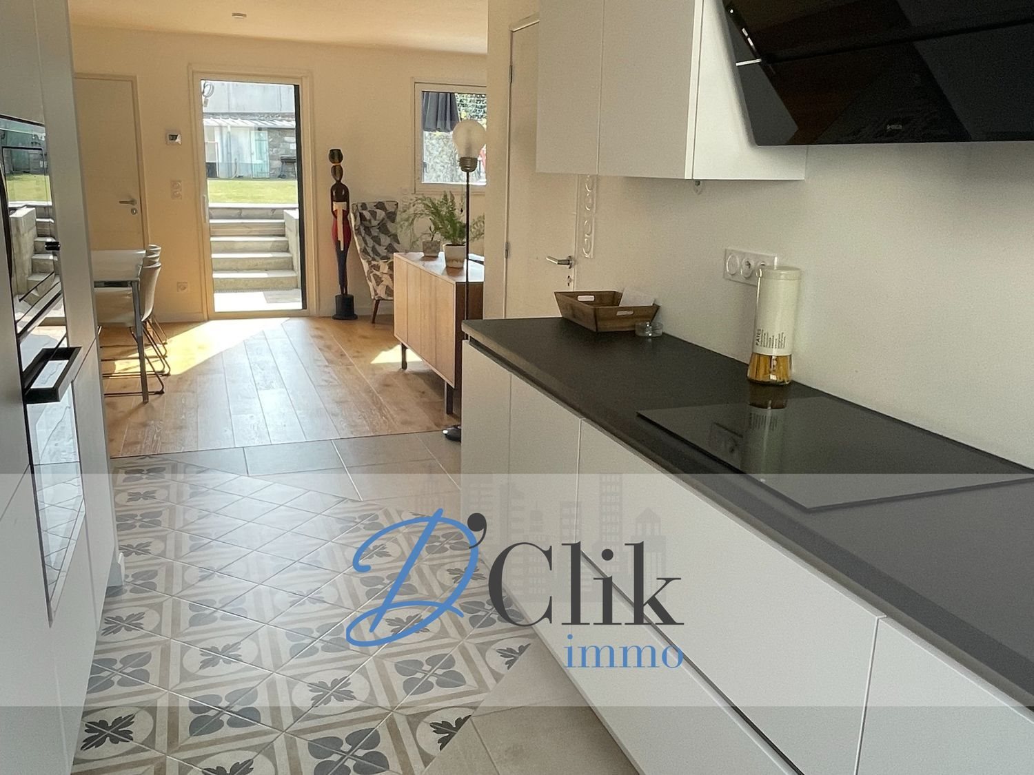 Maison à vendre, 119m², Laval