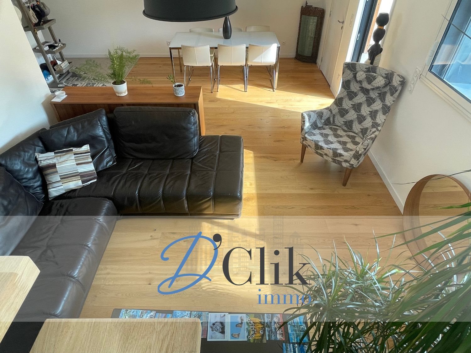 Maison à vendre, 119m², Laval