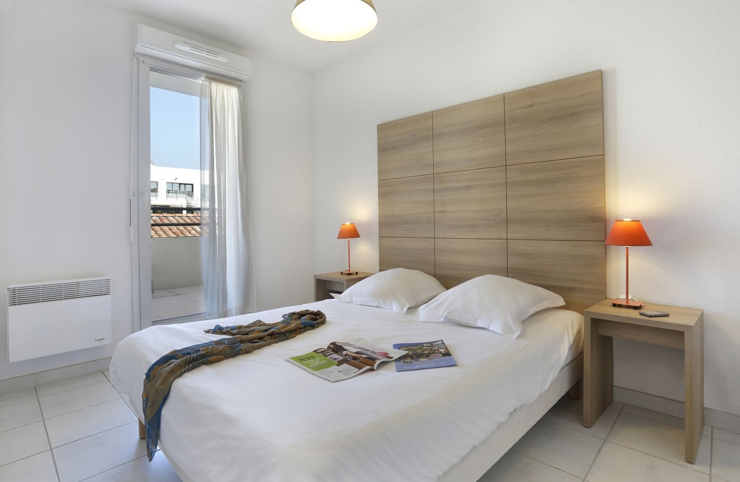 Appartement à vendre, 35m², Le Grau-du-Roi