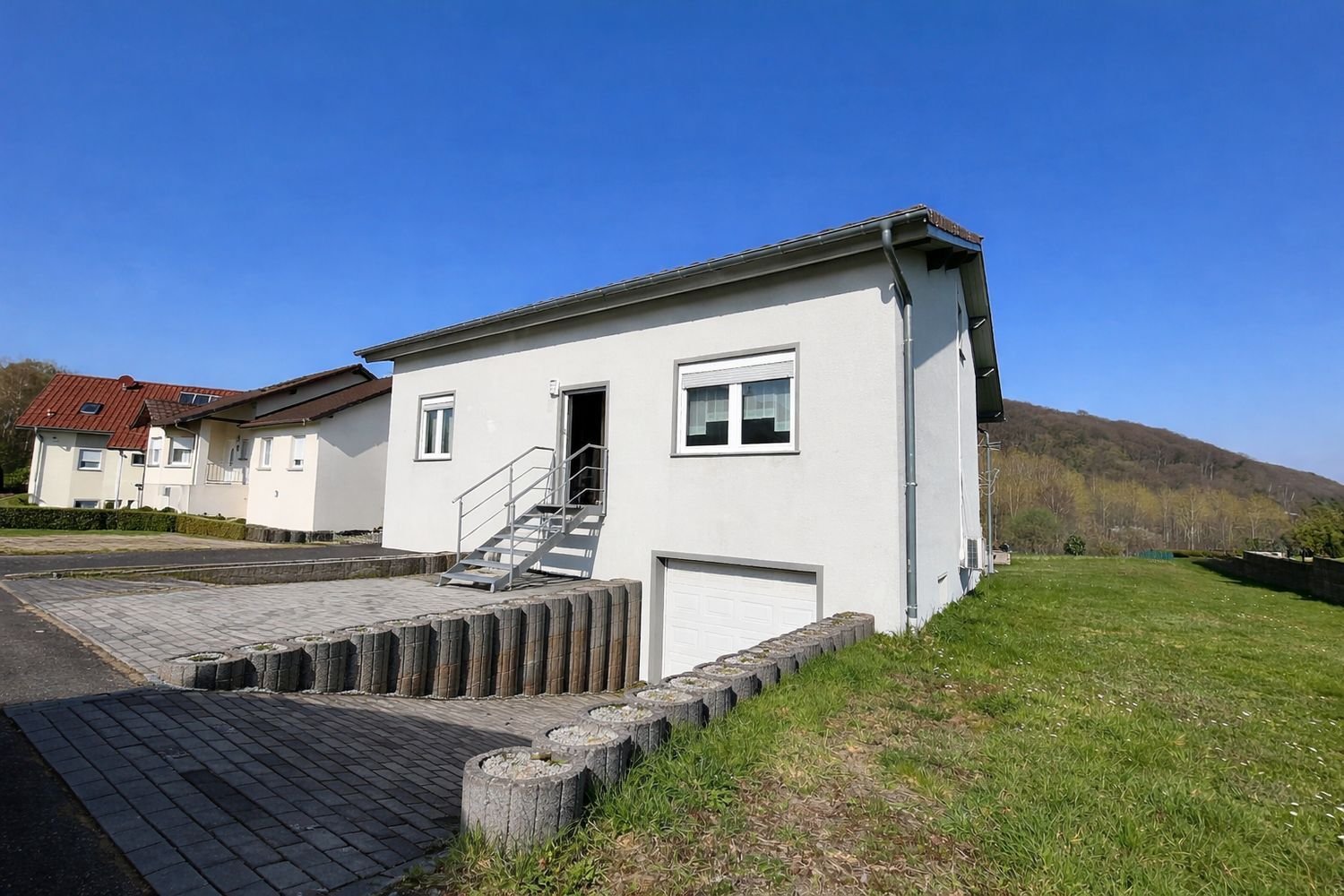 Maison à vendre, 188m², Merten