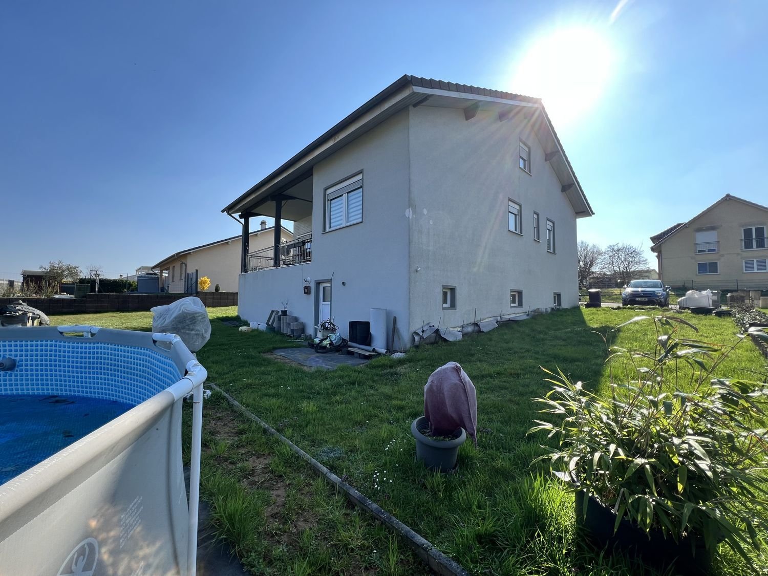 Maison à vendre, 188m², Merten