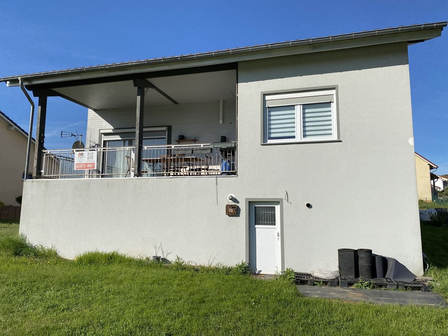 Maison à vendre, 188m², Merten
