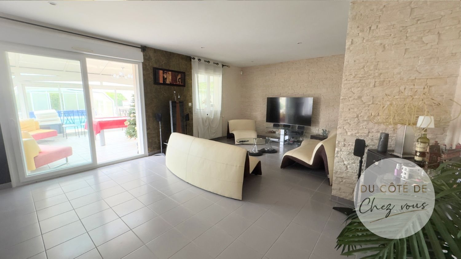 Maison à vendre, 138m², Pont-Sainte-Marie
