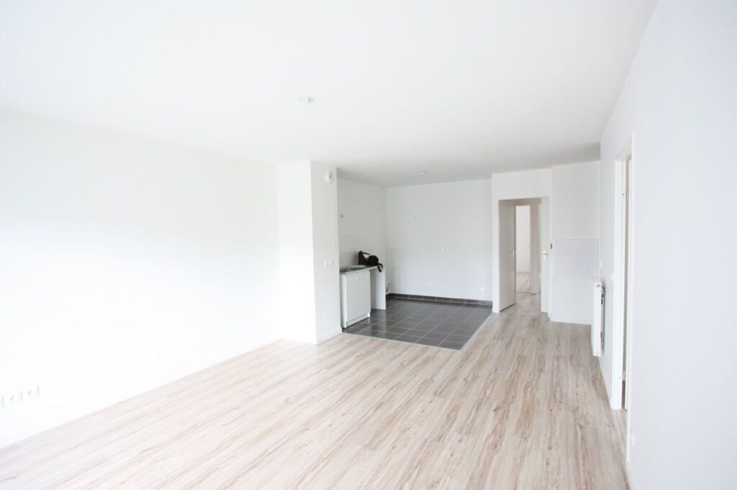 Appartement à louer, 81m², Montreuil