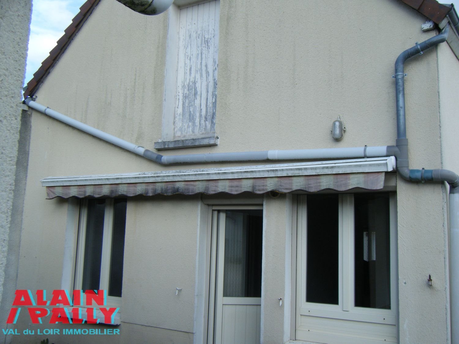 Maison à vendre, 63m², Cloyes-sur-le-Loir