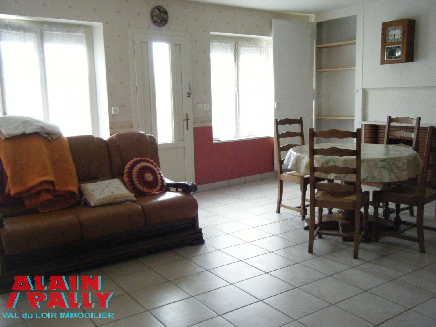 Maison à vendre, 63m², Cloyes-sur-le-Loir