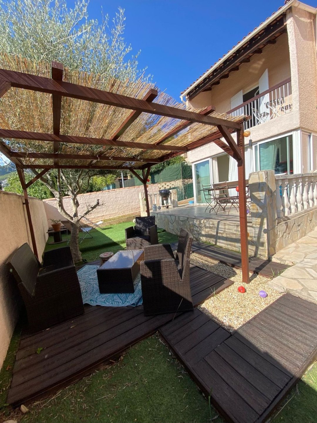 Maison à vendre, 104m², Toulon