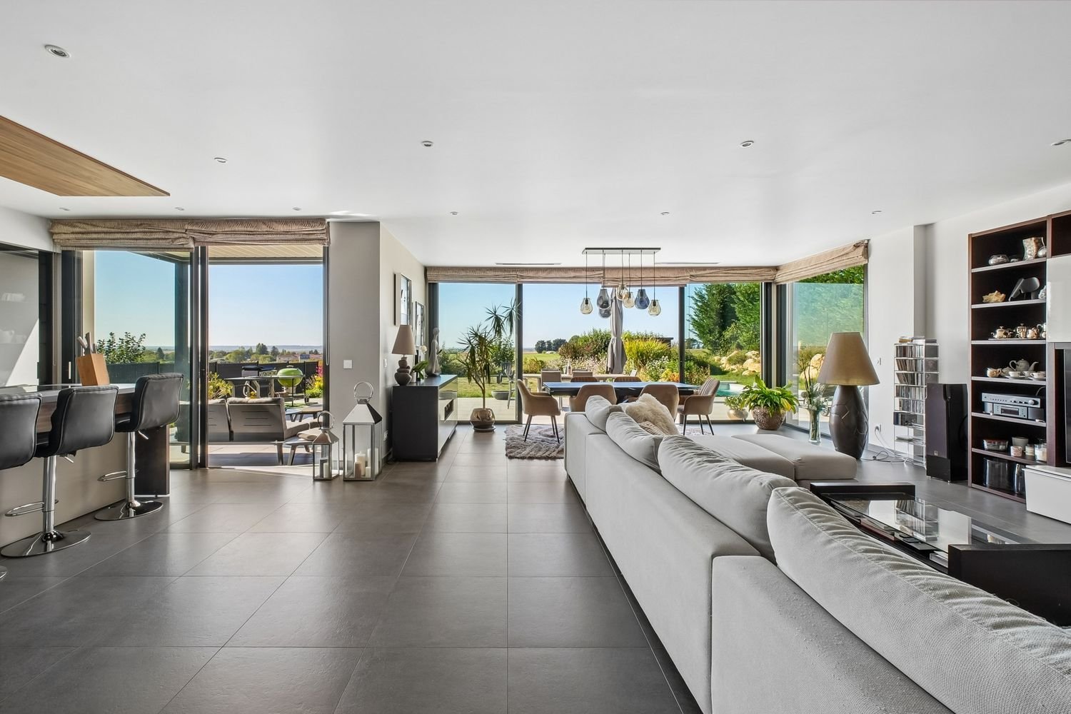 Maison à vendre, 208m², Crespières