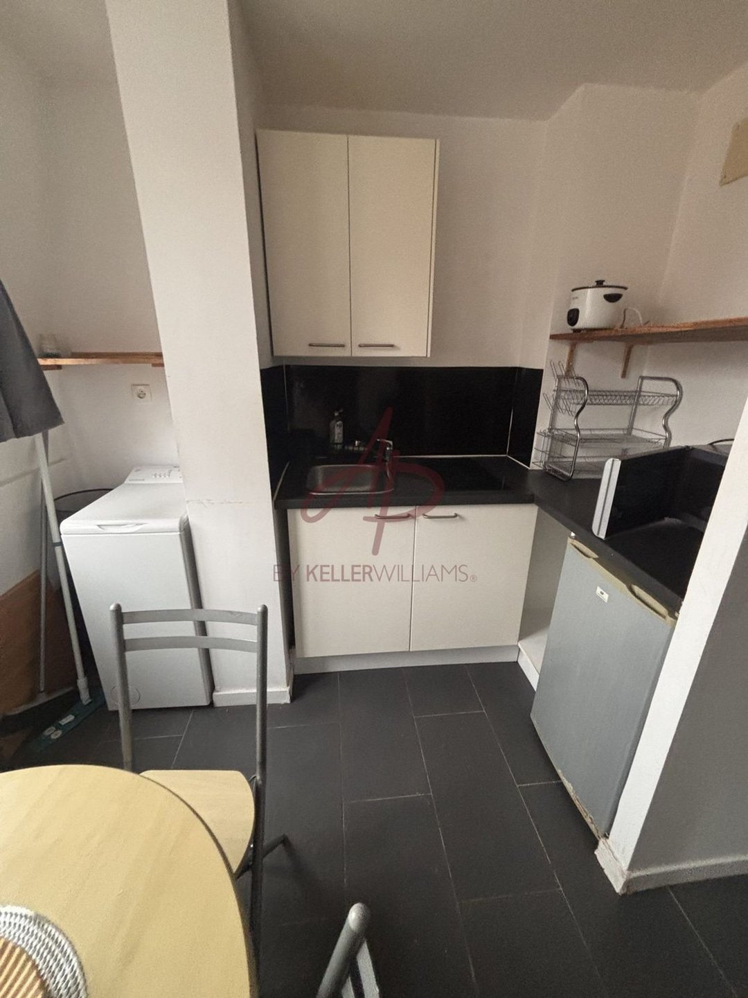 Appartement à louer, 21m², Roubaix