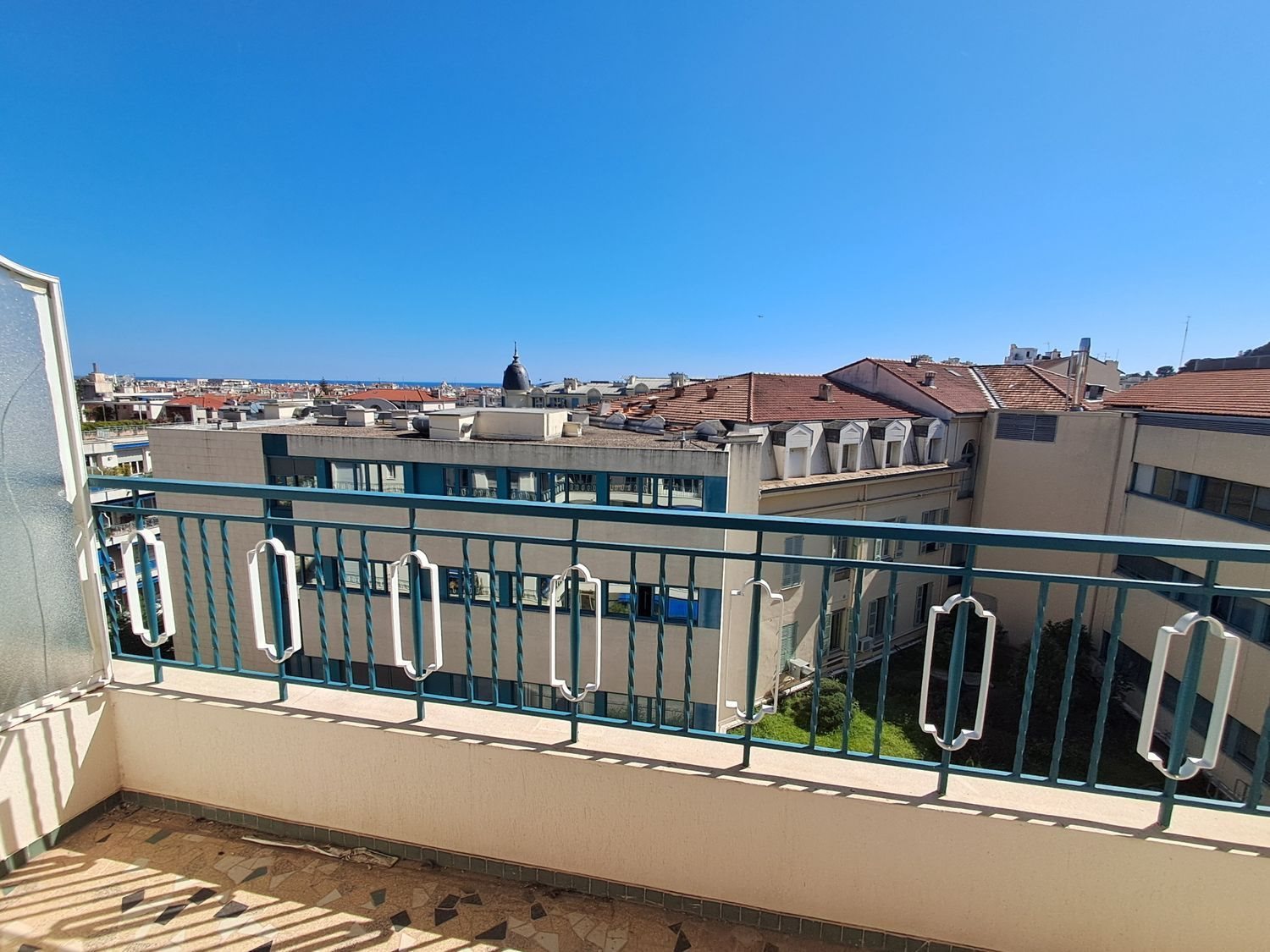 Appartement à vendre, 82m², Nice