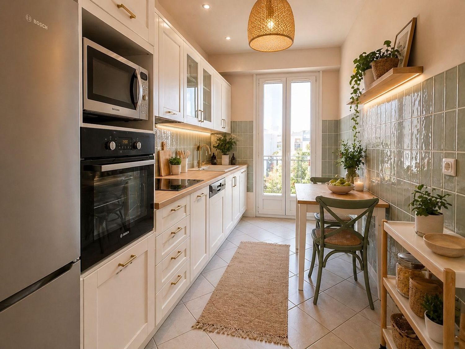 Appartement à vendre, 82m², Nice