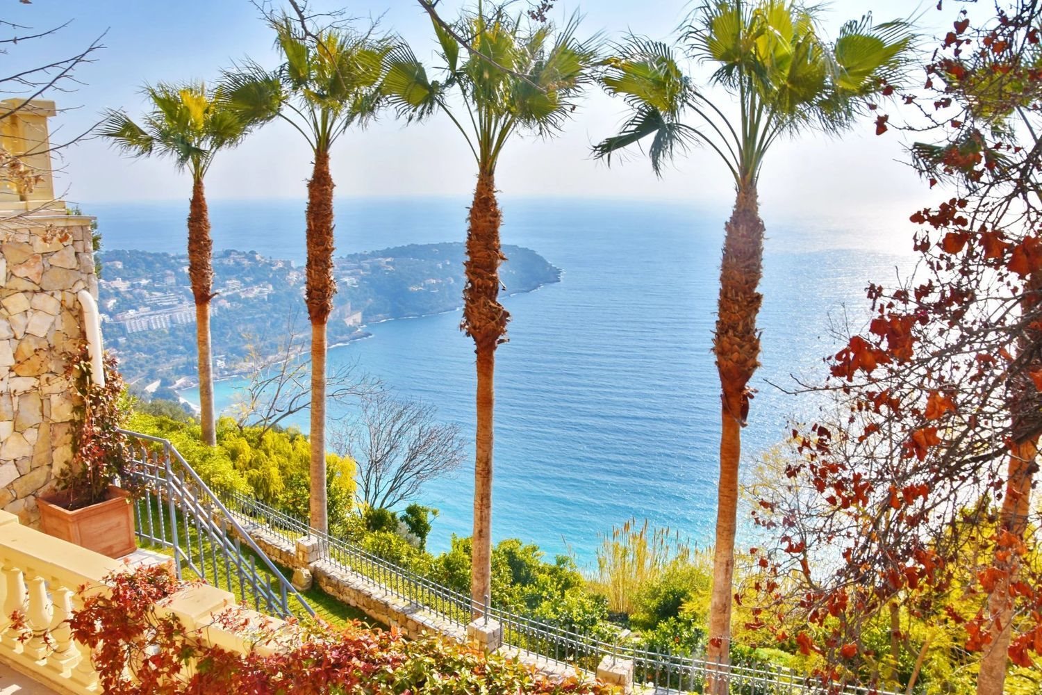 Maison à vendre, 301m², Roquebrune-Cap-Martin