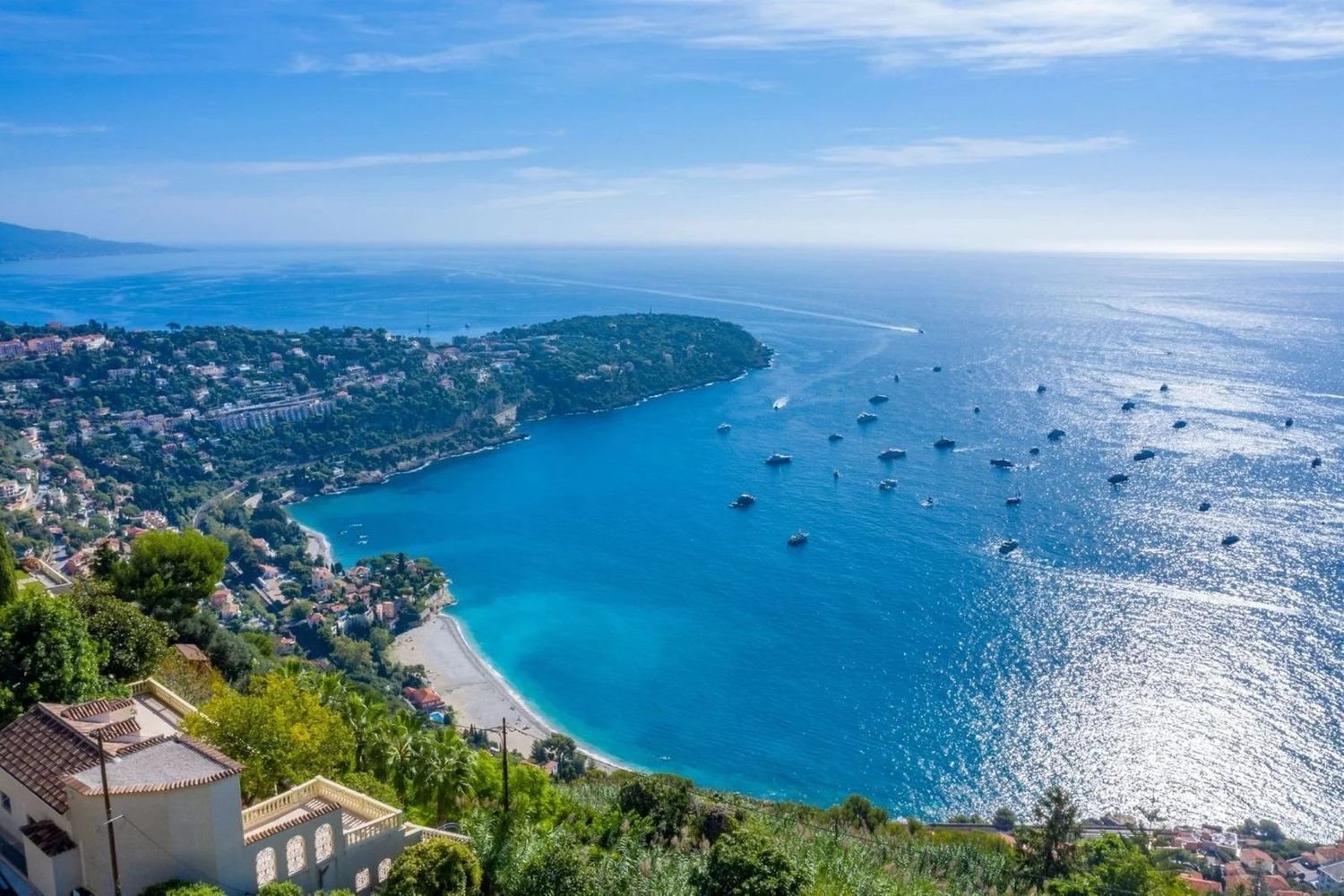 Maison à vendre, 301m², Roquebrune-Cap-Martin