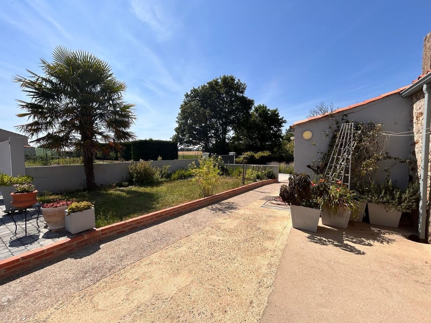 Maison à vendre, 100m², Venansault