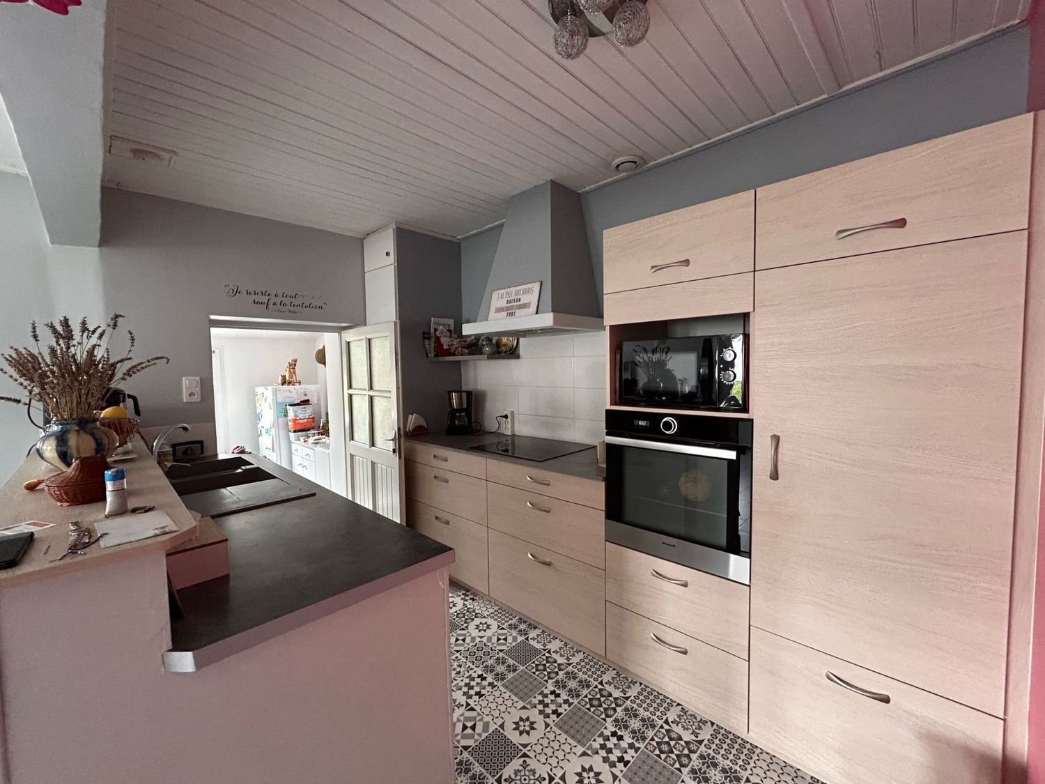 Maison à vendre, 100m², Venansault
