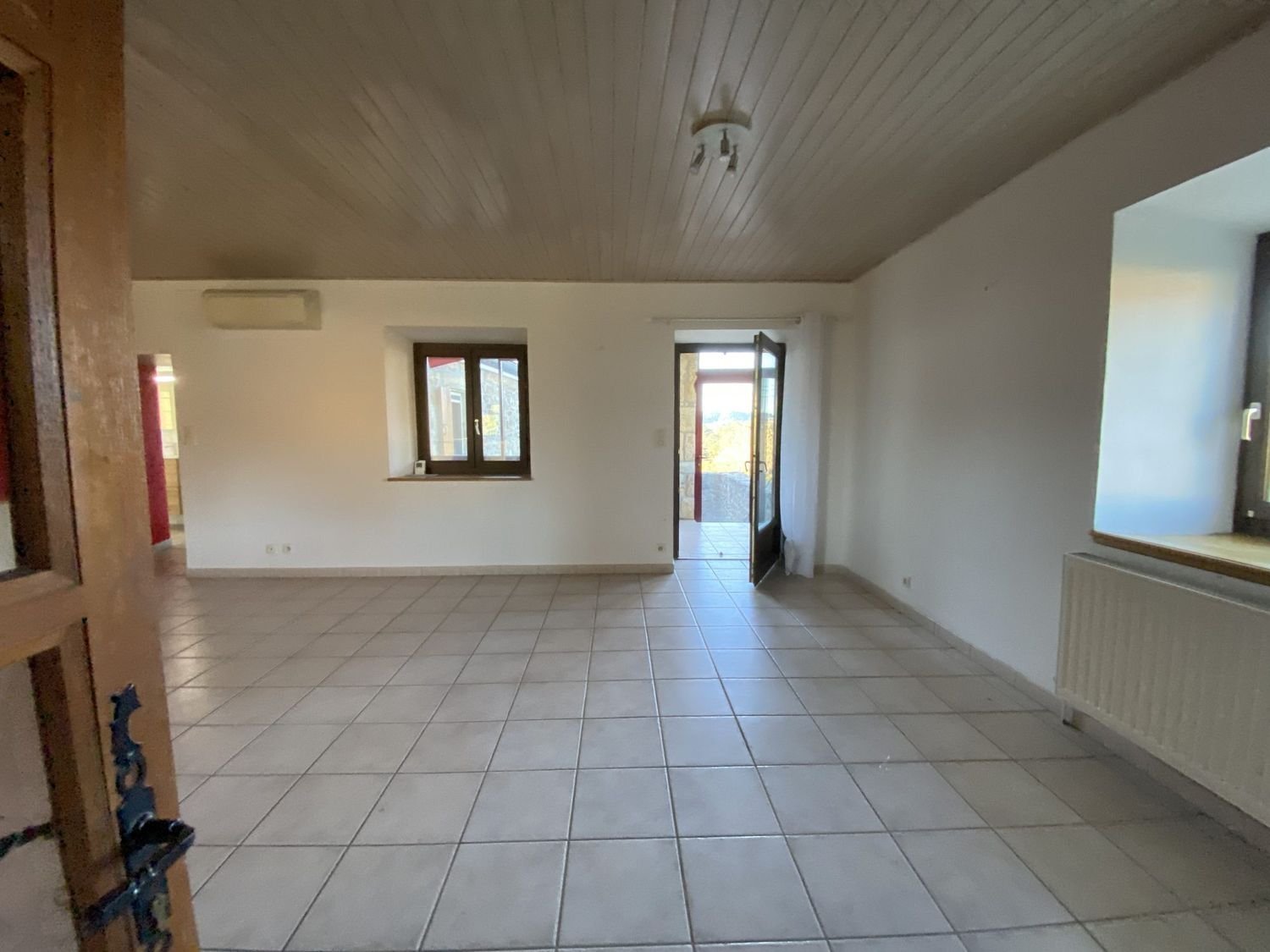 Maison à vendre, 98m², Ailhon