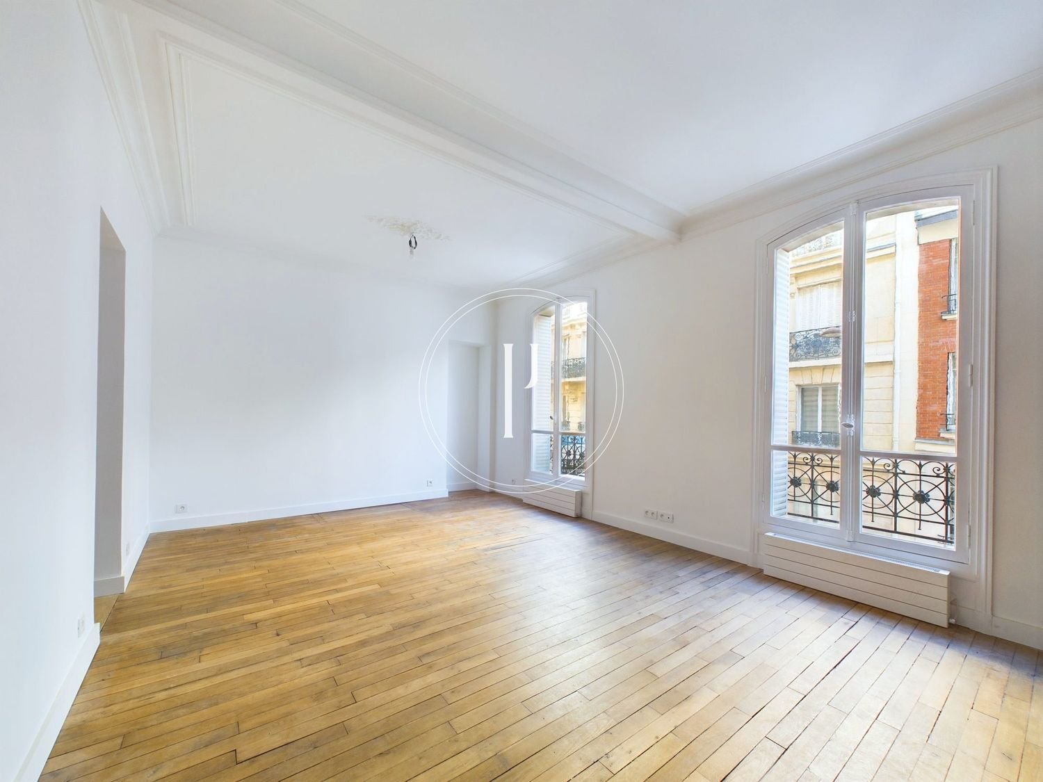 Appartement à vendre, 53m², Neuilly-sur-Seine