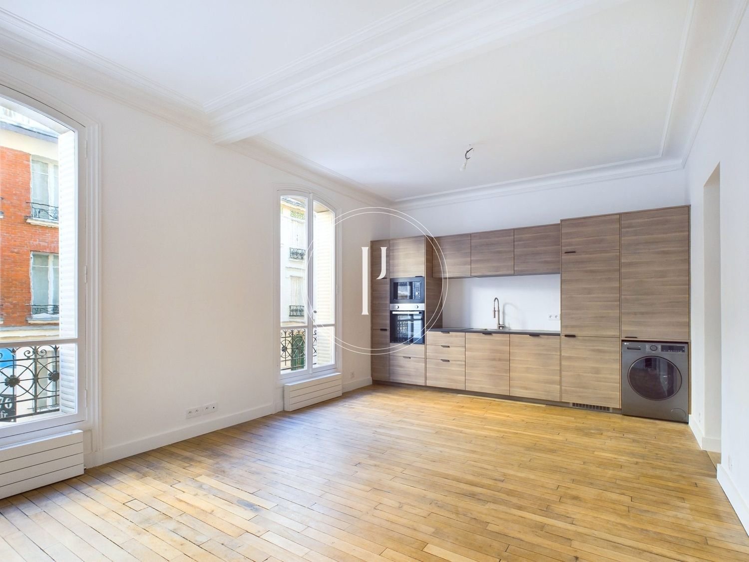Appartement à vendre, 53m², Neuilly-sur-Seine
