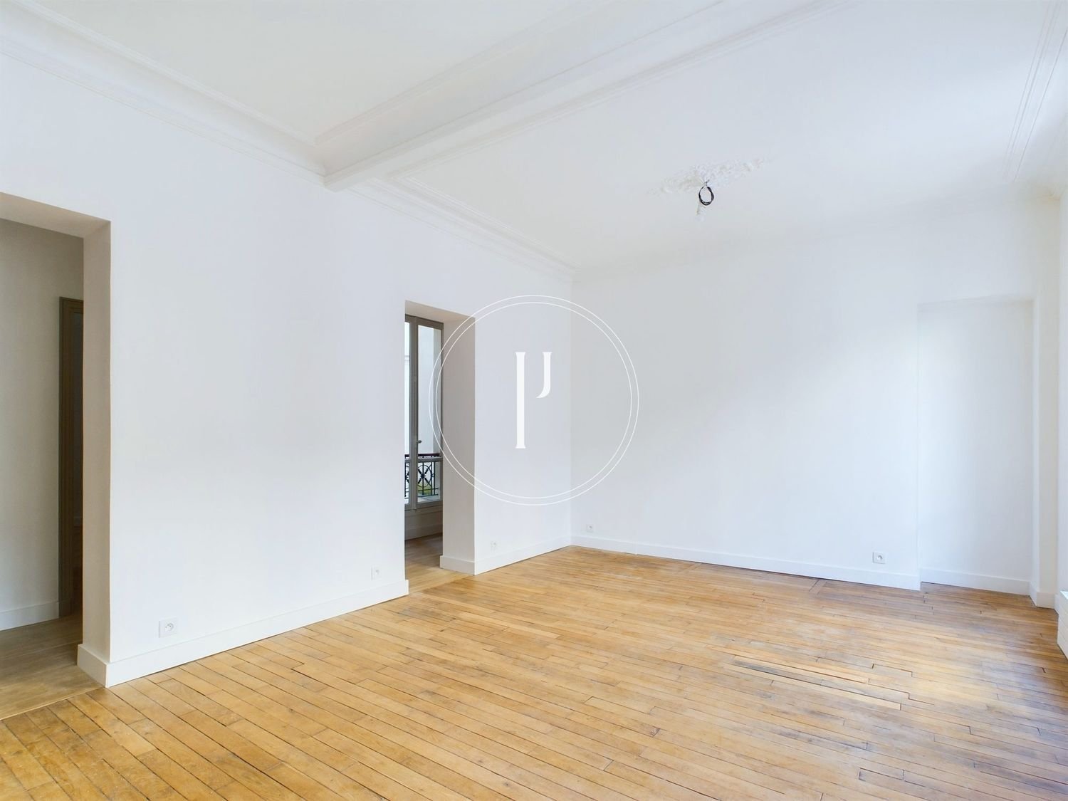 Appartement à vendre, 53m², Neuilly-sur-Seine
