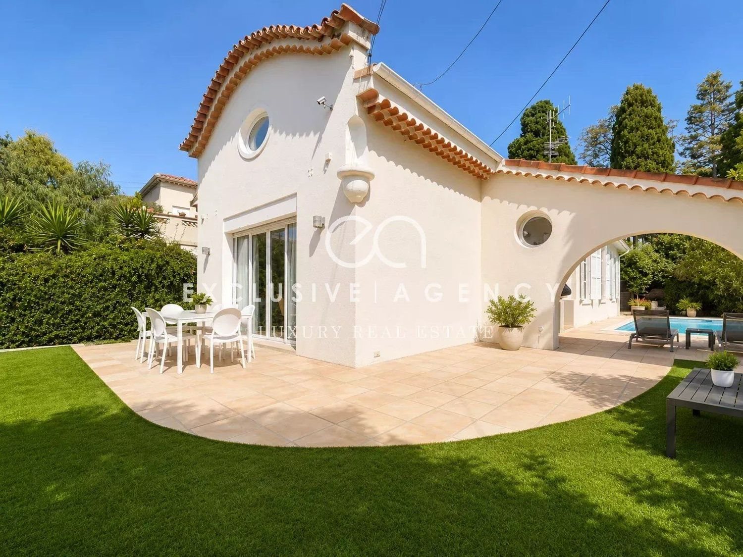 Maison à vendre, 105m², Cannes