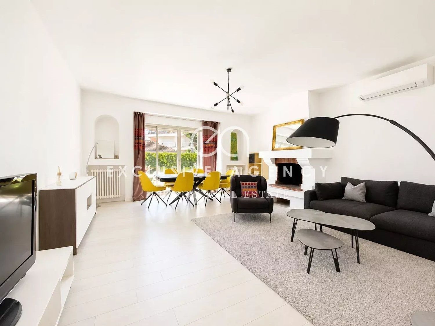 Maison à vendre, 105m², Cannes