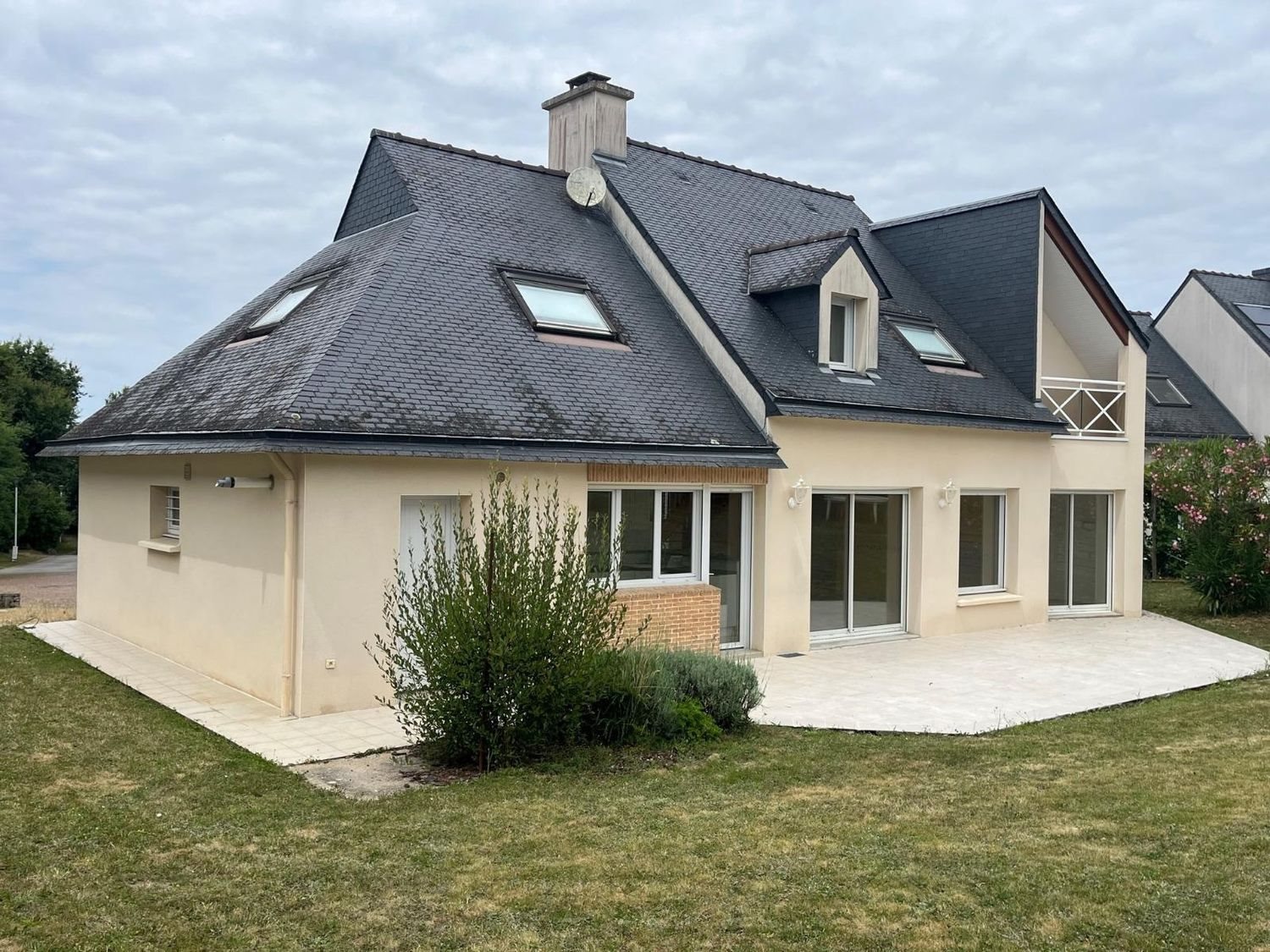 Maison à vendre, 172m², Séné