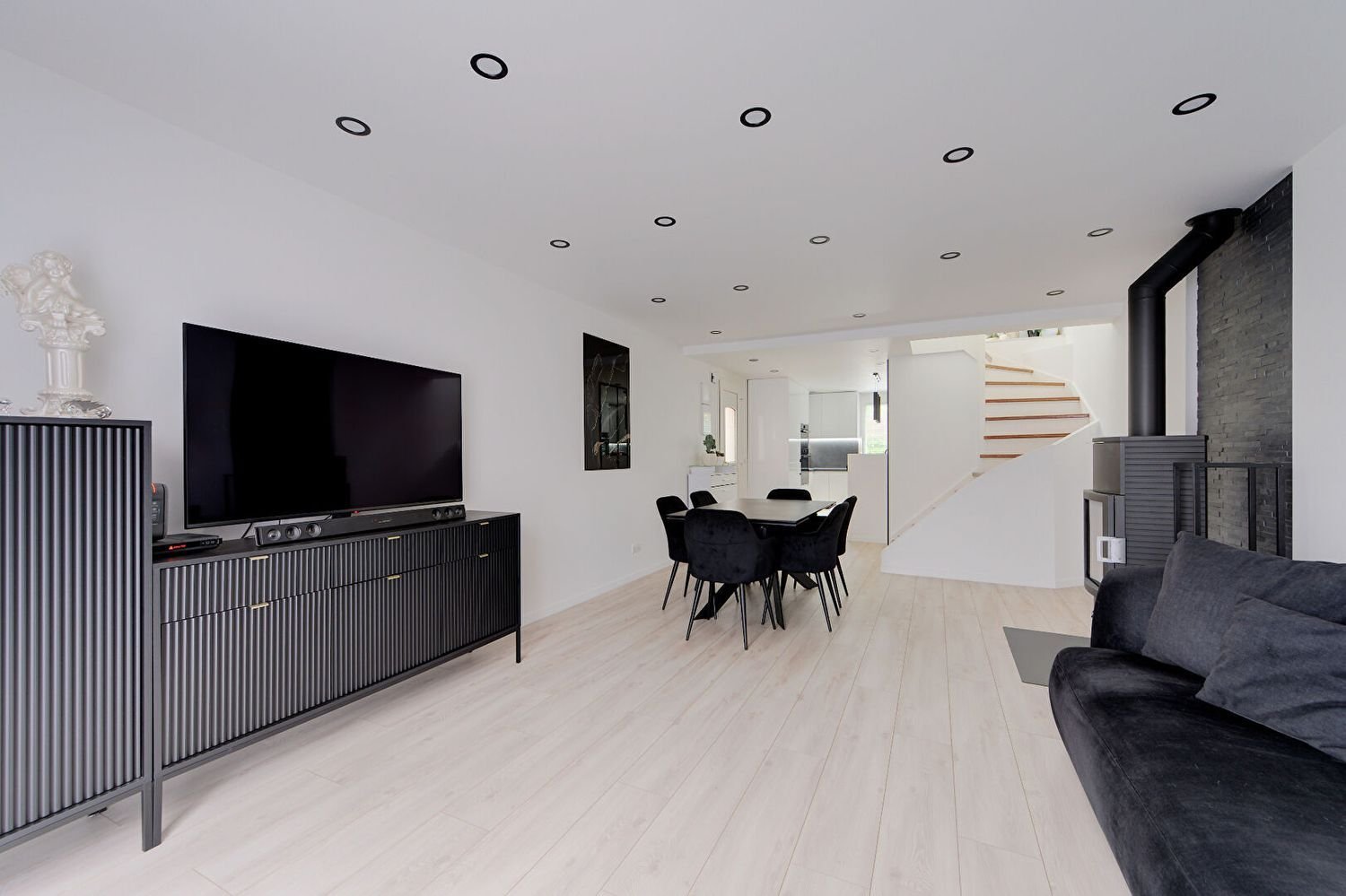 Maison à vendre, 86m², Aubergenville
