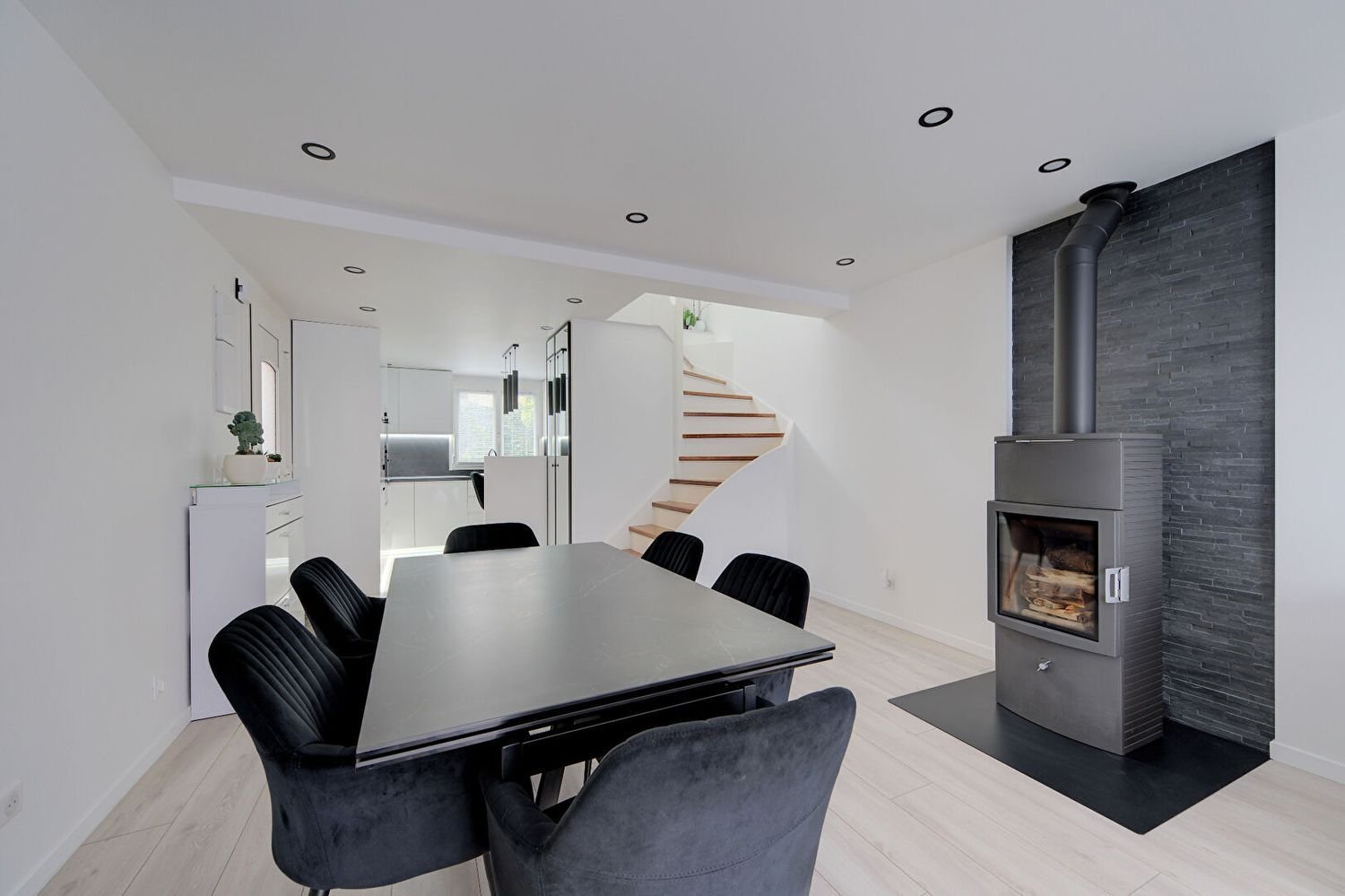 Maison à vendre, 86m², Aubergenville