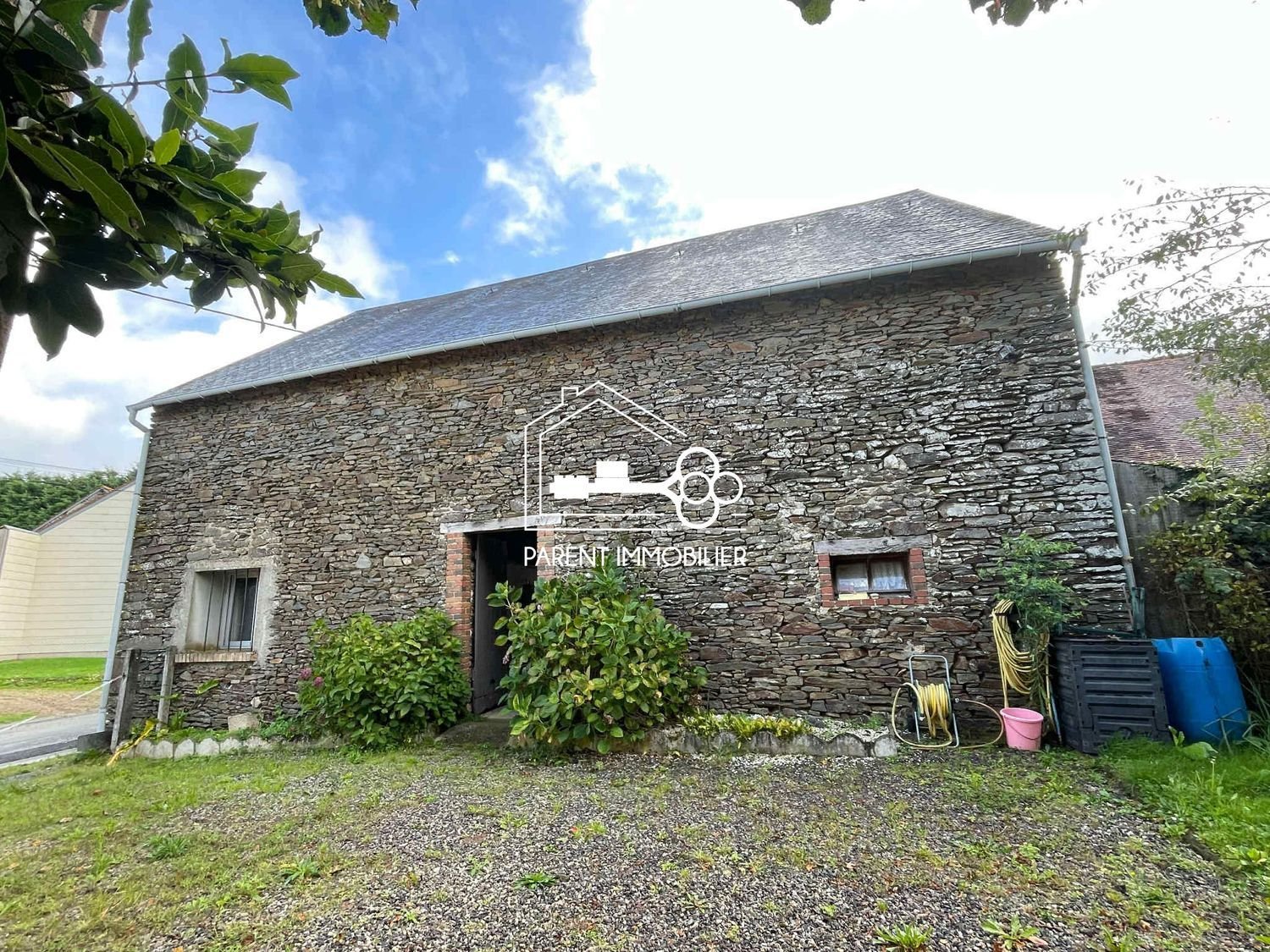 Maison à vendre, 118m², Saint-Georges-les-Landes